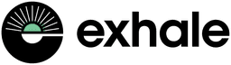 Exhale Coffee logo
